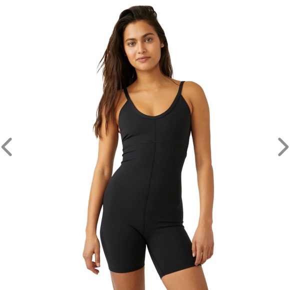 Free people movement all star runsie - Picture 2 of 10